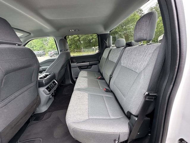 2022 Ford F-150 4WD