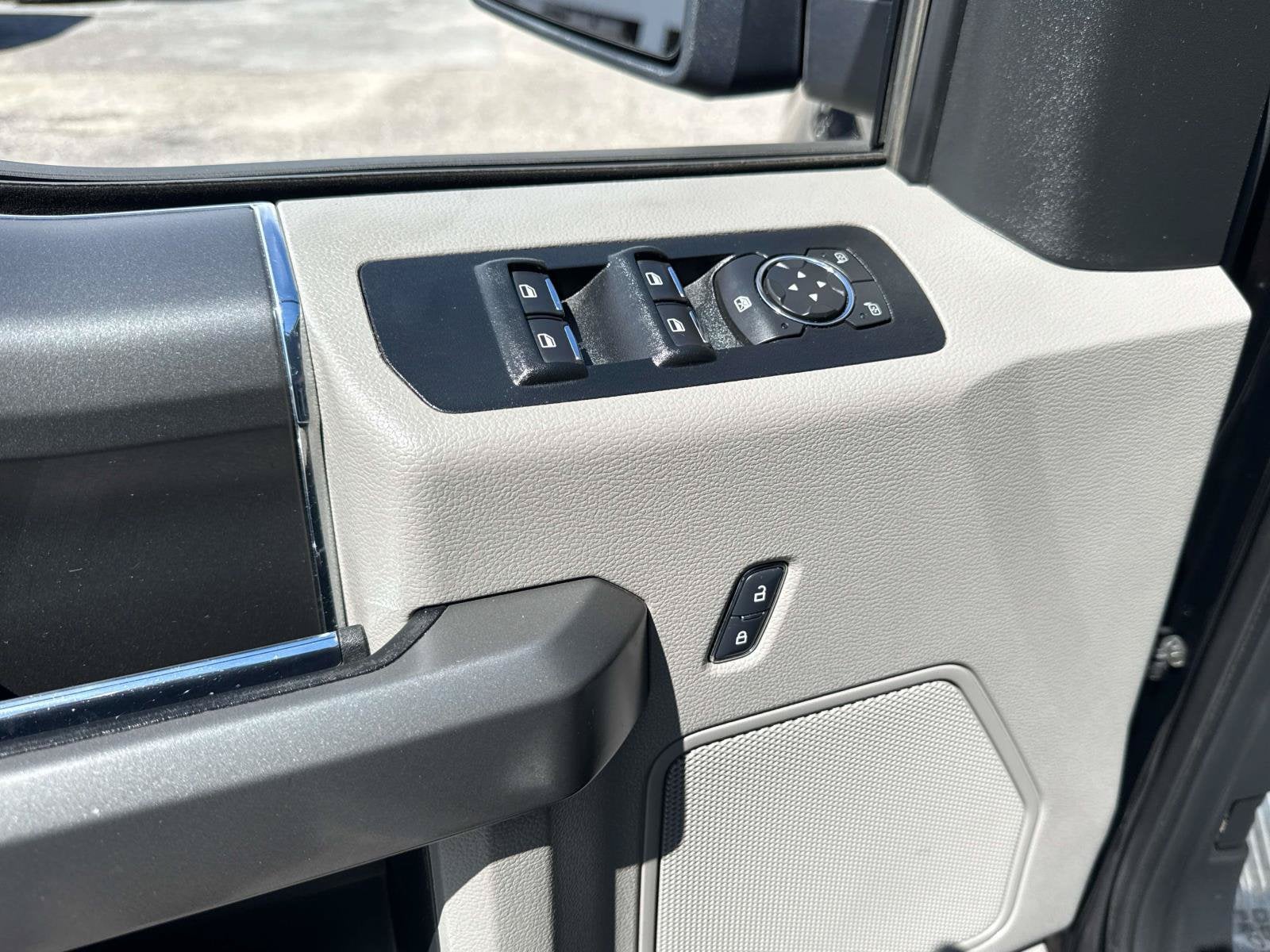 2018 Ford F-150 4WD