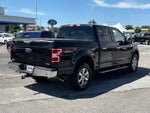 2018 Ford F-150 4WD