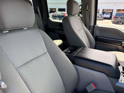 2018 Ford F-150 4WD