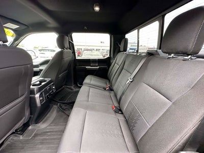 2020 Ford F-150 4WD