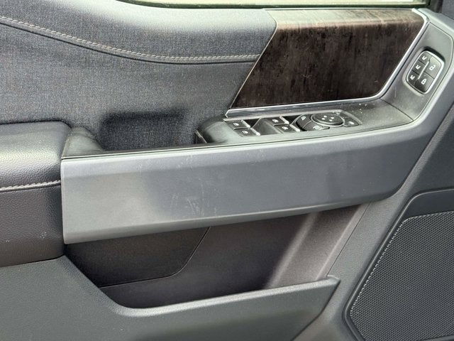 2021 Ford F-150 4WD