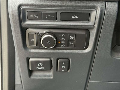 2021 Ford F-150 4WD