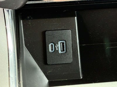 2021 Ford F-150 4WD