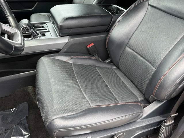 2021 Ford F-150 4WD