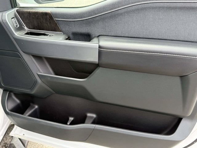 2021 Ford F-150 4WD