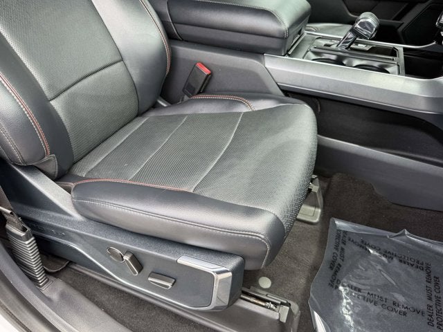 2021 Ford F-150 4WD