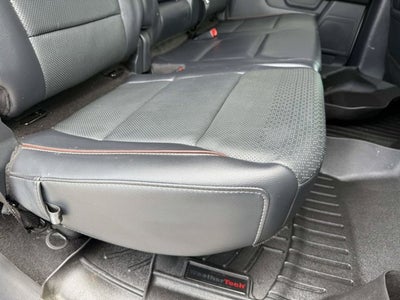 2021 Ford F-150 4WD