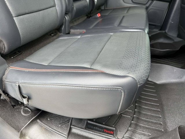 2021 Ford F-150 4WD