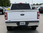 2021 Ford F-150 4WD