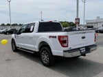 2021 Ford F-150 4WD