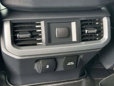 2021 Ford F-150 4WD