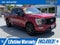 2022 Ford F-150 4WD