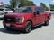 2022 Ford F-150 4WD