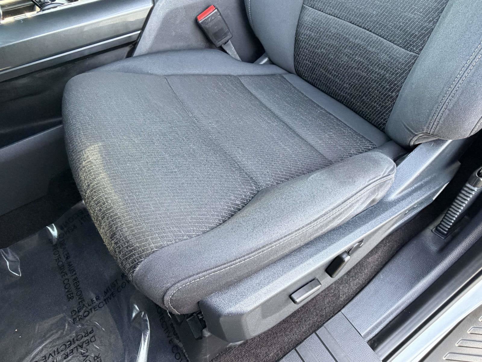 2022 Ford F-150 4WD