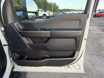 2022 Ford F-150 4WD