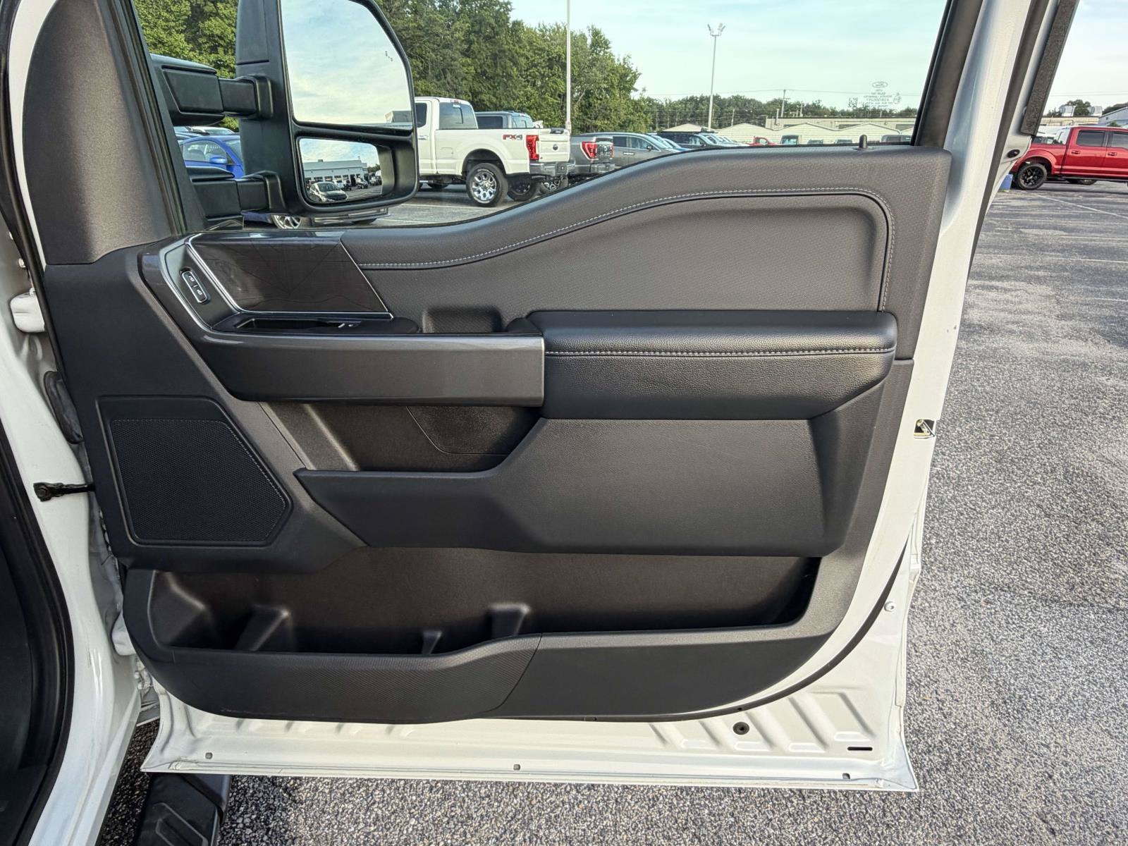 2022 Ford F-150 4WD
