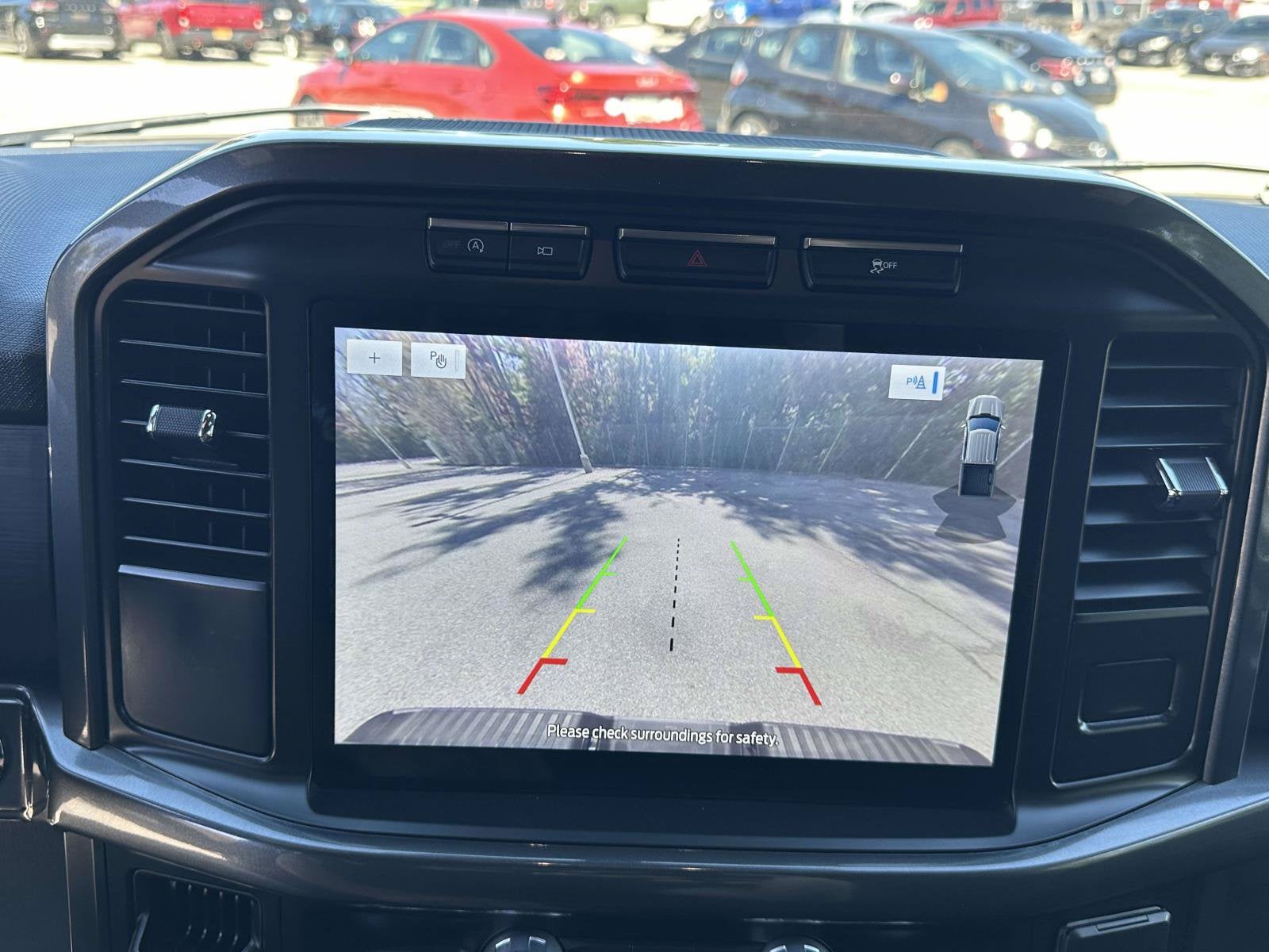 2023 Ford F-150 4WD