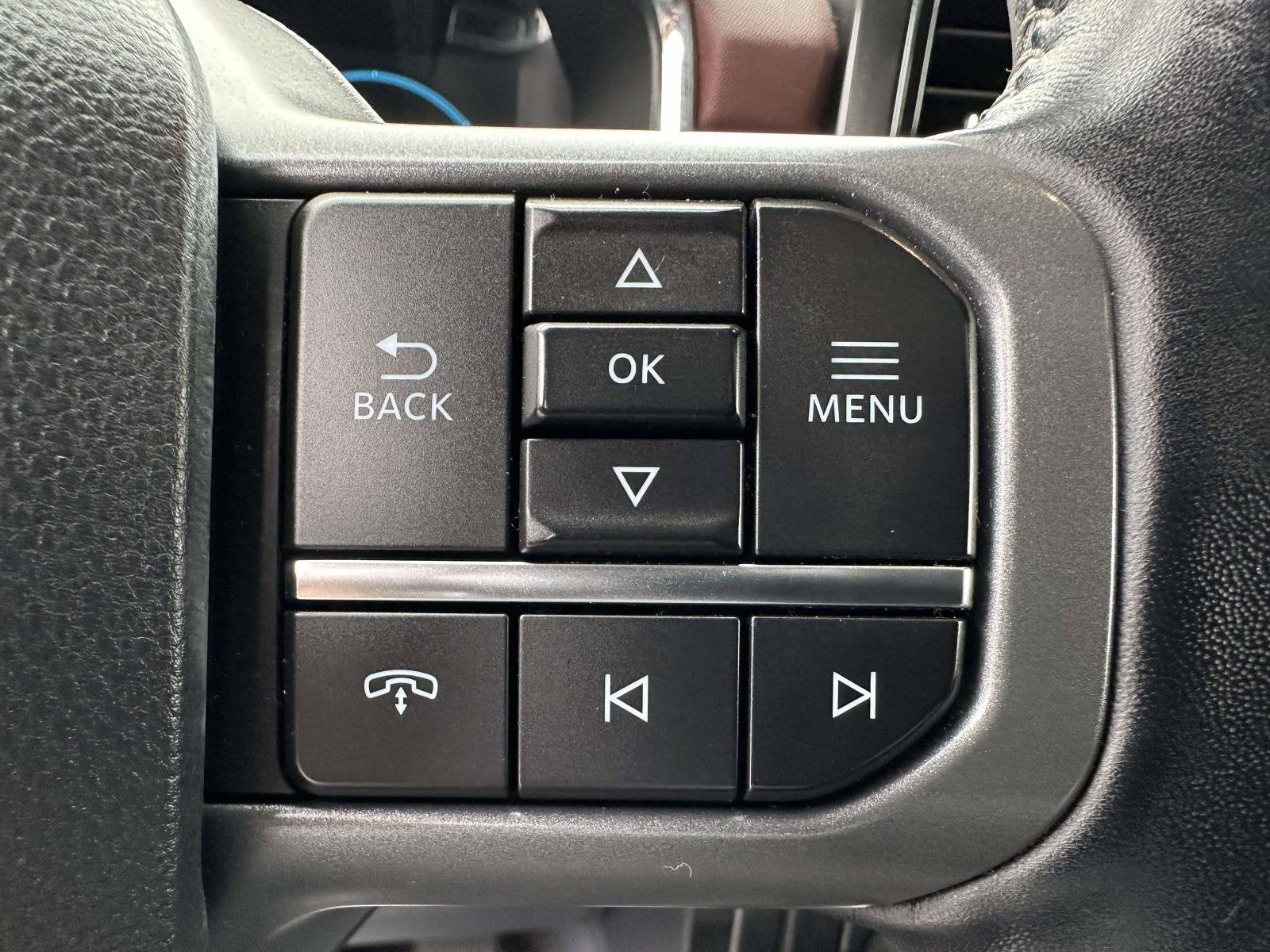 2022 Ford F-150 4WD