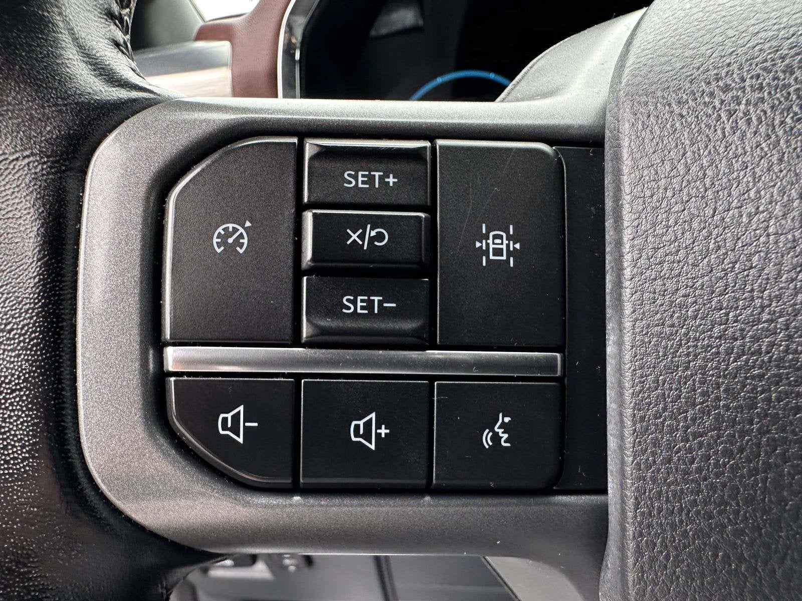 2022 Ford F-150 4WD