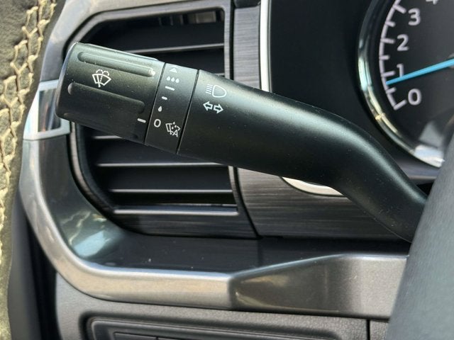 2023 Ford F-150 4WD