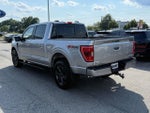 2023 Ford F-150 4WD