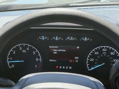 2023 Ford F-150 4WD