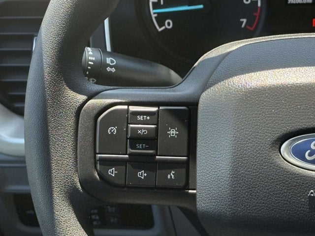 2023 Ford F-150 4WD