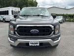2023 Ford F-150 4WD