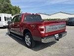 2021 Ford F-150 4WD