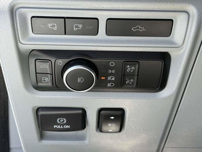 2021 Ford F-150 4WD