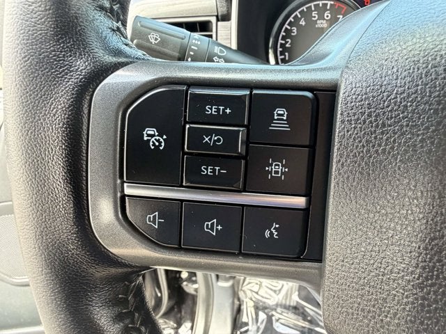 2022 Ford F-150 4WD