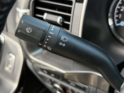 2022 Ford F-150 4WD