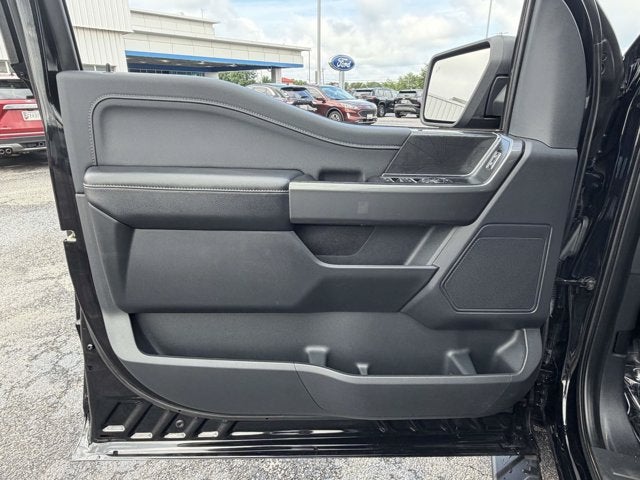 2022 Ford F-150 4WD