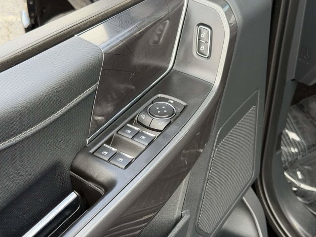 2022 Ford F-150 4WD