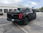 2022 Ford F-150 4WD