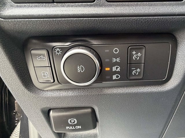 2022 Ford F-150 4WD