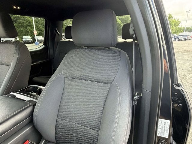 2022 Ford F-150 4WD