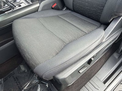 2022 Ford F-150 4WD