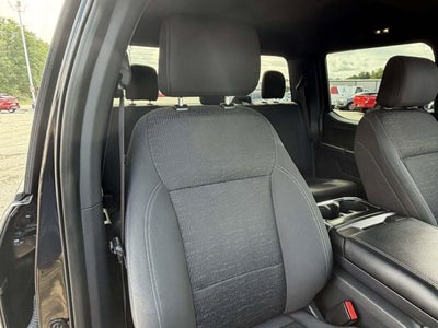 2022 Ford F-150 4WD