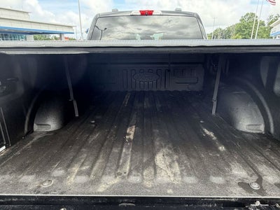 2022 Ford F-150 4WD