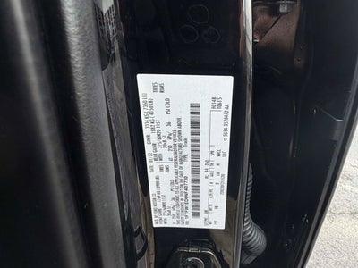 2022 Ford F-150 4WD