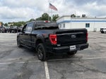 2022 Ford F-150 4WD