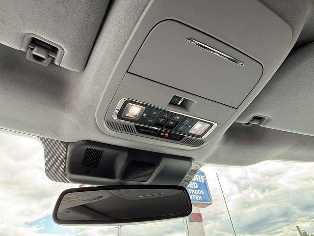 2023 Ford F-150 4WD