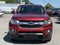 2018 Chevrolet Colorado 4WD Z71