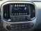 2018 Chevrolet Colorado 4WD Z71
