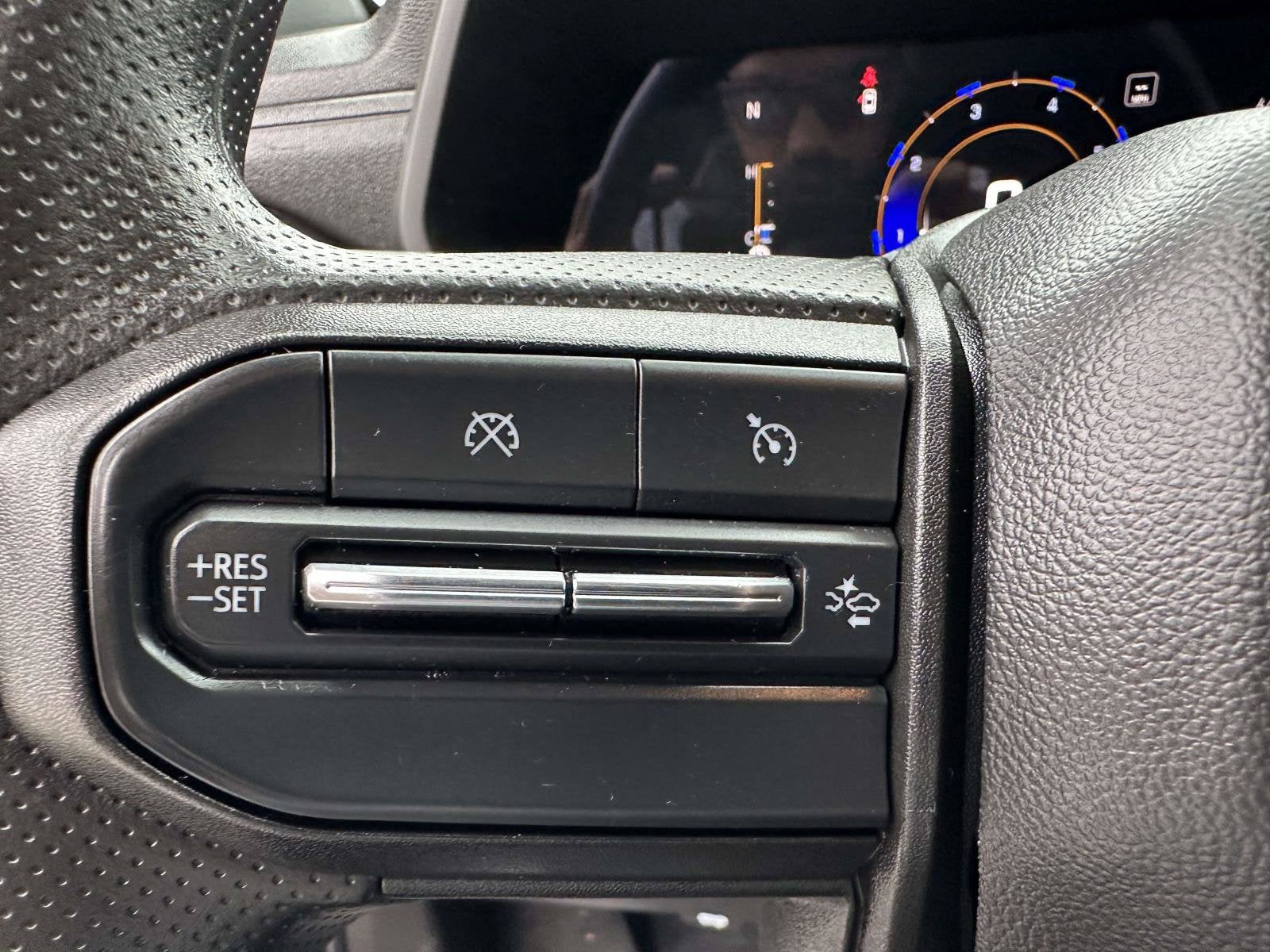 2023 Chevrolet Colorado 4WD Trail Boss