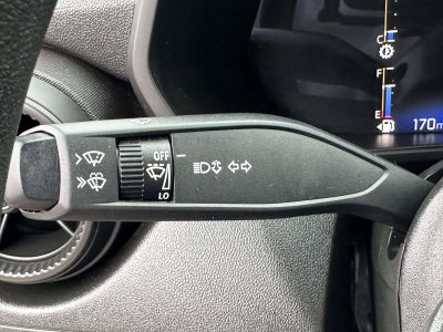 2023 Chevrolet Colorado 4WD Trail Boss