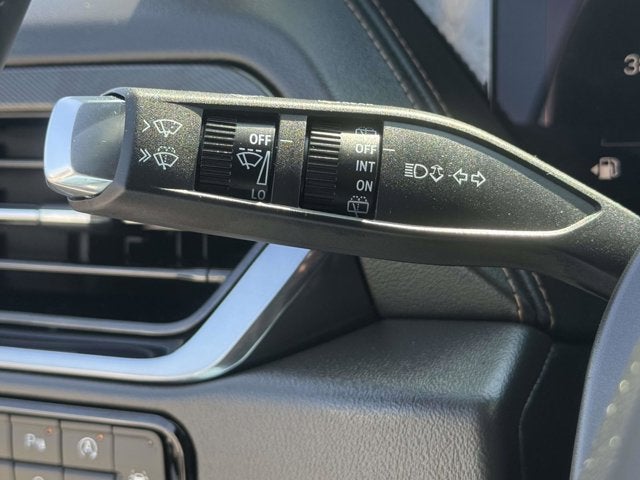 2025 GMC Yukon AT4