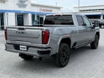 2026 GMC Sierra 2500HD Denali Ultimate